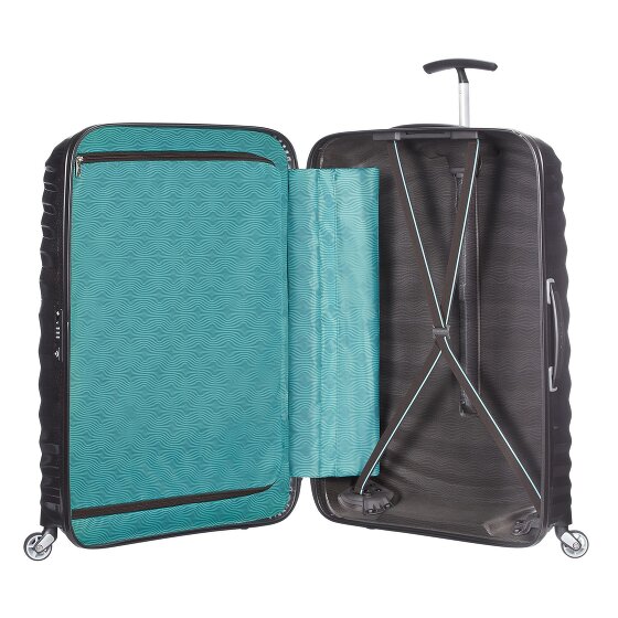 Samsonite Lite-Shock 4 kółka Walizka 75 cm