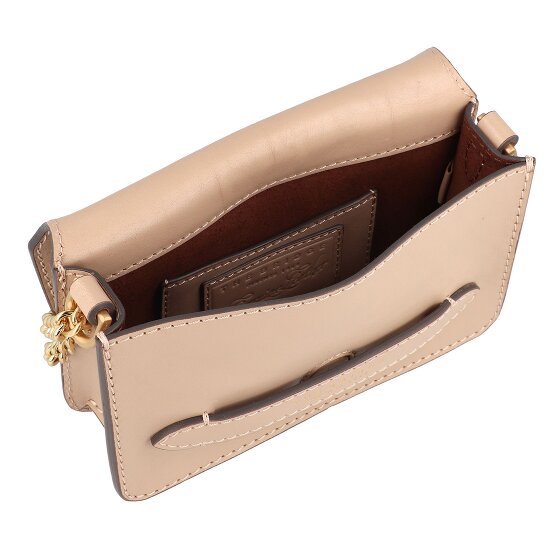 The Bridge Lucrezia Torba na ramię Skórzany 18.5 cm