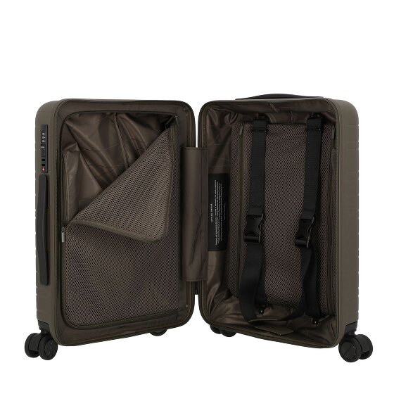 Horizn Studios H5 Pro 4 kółka Walizka kabinowy 55 cm