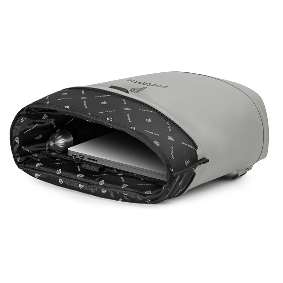 Pactastic Urban Collection Plecak 45 cm Komora na laptopa