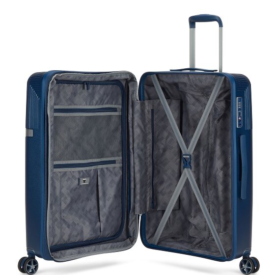 Roncato Airglam 2.0 4 kółka Walizka 68 cm