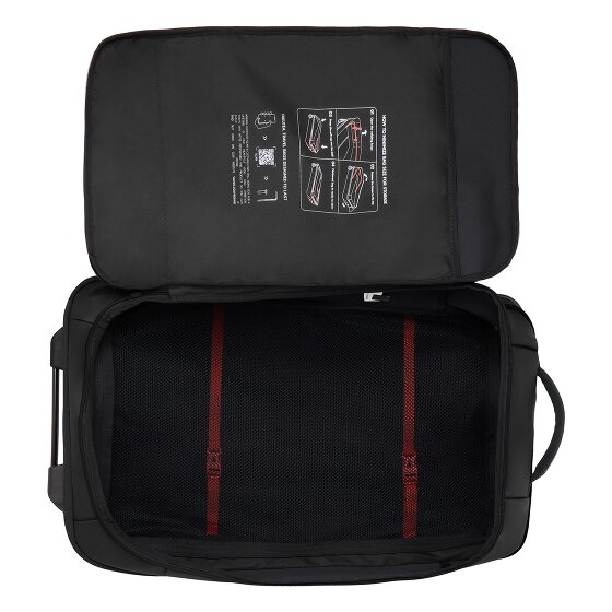 Vaude Takutea 65 2 kółka Walizka 65 cm