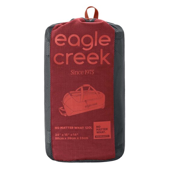 Eagle Creek No Matter What 120 L 2 kółka Torba podróżna 86 cm