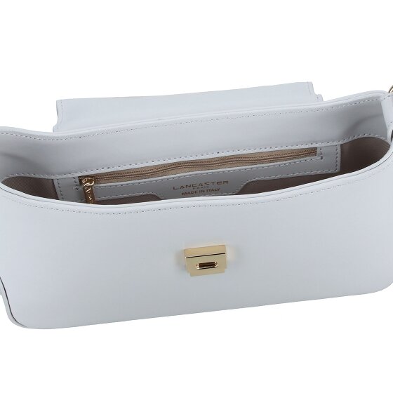 Lancaster Suave Evenly Torba na ramię M Skórzany 26.5 cm