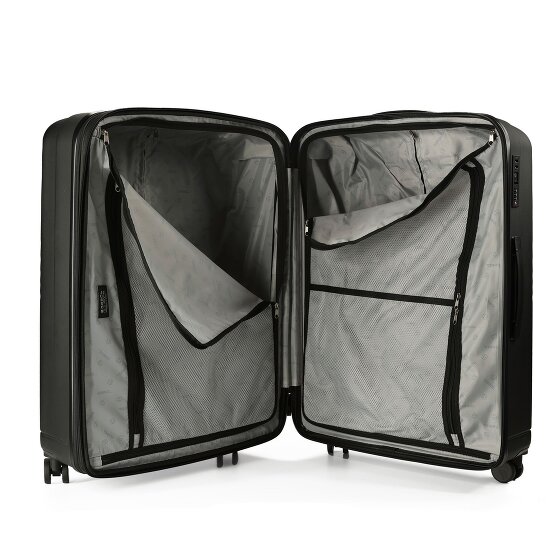 Gabol Radar 4 kółka Walizka 76 cm