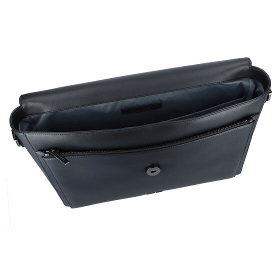 Calvin Klein CK Origami Teczka 40 cm Komora na laptopa
