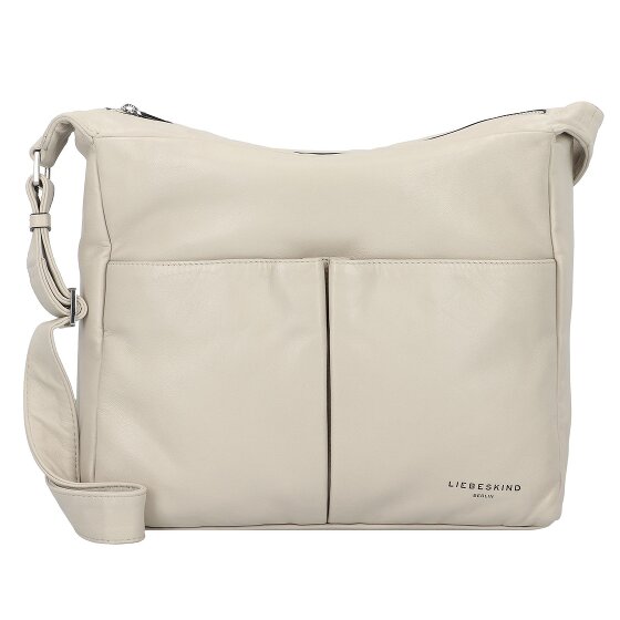 Liebeskind Hera Torba na ramię Skórzany 32 cm