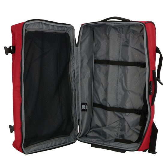 Samsonite Roader 2 kółka Torba podróżna 79 cm