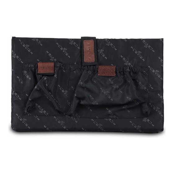 Plevier Power Shopper Bag Skóra 43.5 cm Komora na laptopa