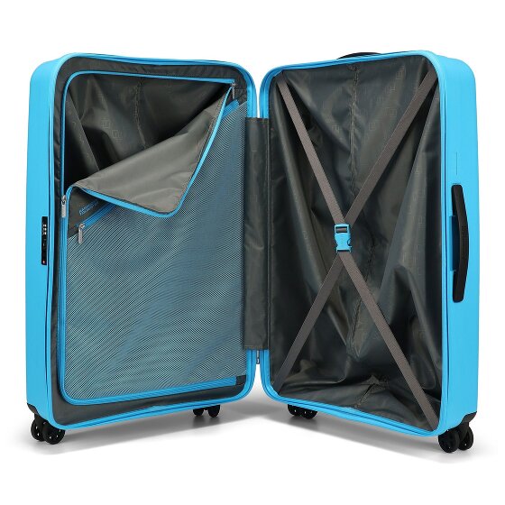 American Tourister Rejoy 4 kółka Walizka 77 cm