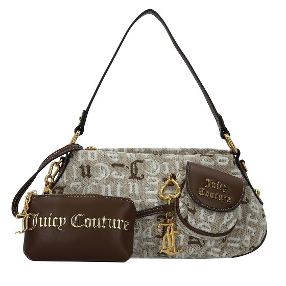 Juicy Couture Fay Torba na ramię 50 cm
