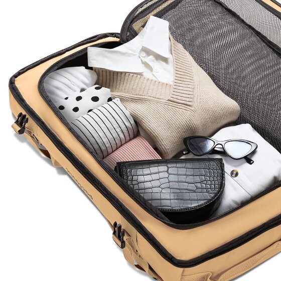 Pactastic Urban Collection Torba podróżna 23 cm