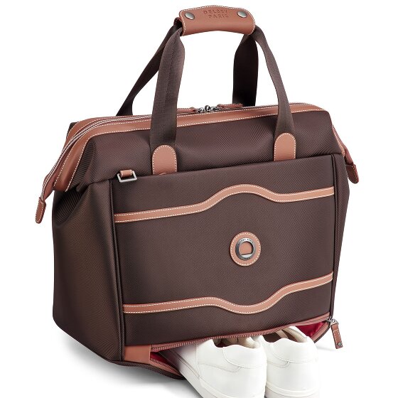 Delsey Paris Chatelet Air 2.0 Torba podróżna Weekender 47.5 cm
