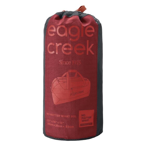 Eagle Creek No Matter What 90 L Torba podróżna Weekender 64 cm
