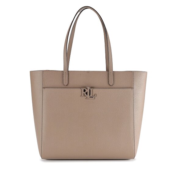 Lauren Ralph Lauren Cameryn Shopper Bag Skórzany 43 cm
