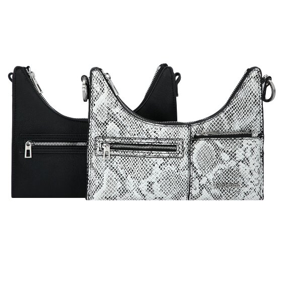 Desigual Delta Vega Torba na ramię 24 cm