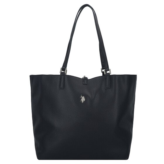 U.S. Polo Assn. Dwustronna torba Malibu 34 cm