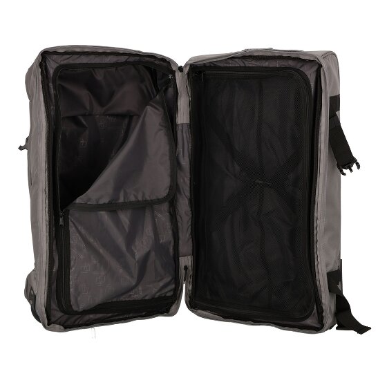 American Tourister Urban Track M Holdall na 2 kółkach 68 cm