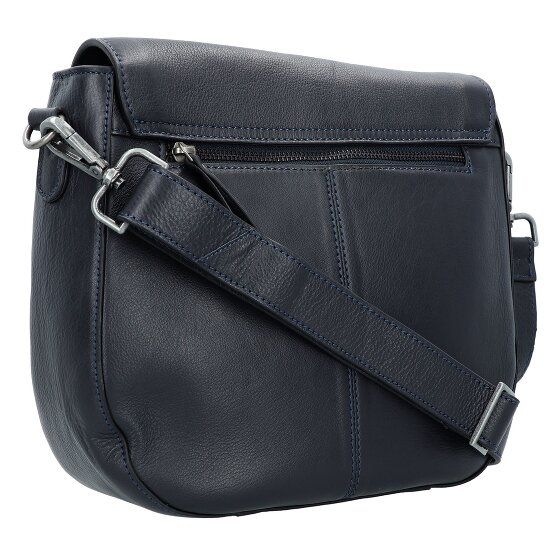 Harbour 2nd Just Pure Lili Torba na ramię Skórzany 26 cm