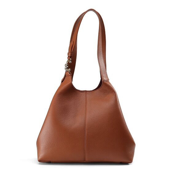 Coccinelle C-Easy Torba na ramię Skóra 34 cm