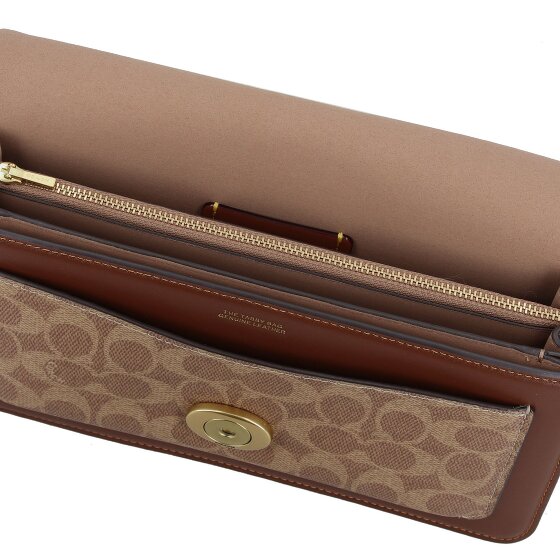 Coach Tabby Torba 26 cm
