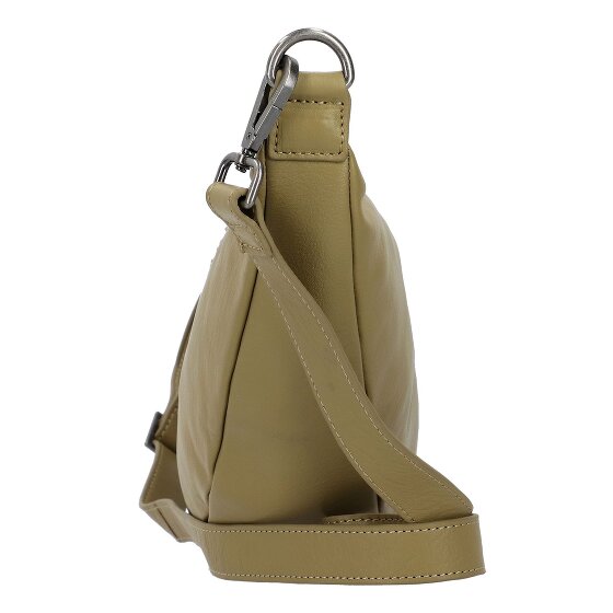 Harbour 2nd Just Pure Novalie Torba na ramię Skórzany 43 cm