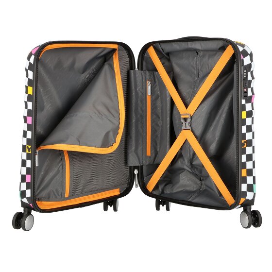 American Tourister Wavebreaker Disney 4 kółka Walizka kabinowy 55 cm