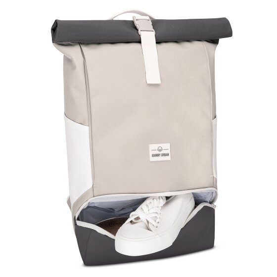 Johnny Urban Eco Series Allen Large Plecak 45 cm Komora na laptopa