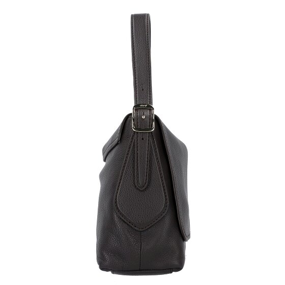 abro Carina Torba na ramię Skórzany 26 cm