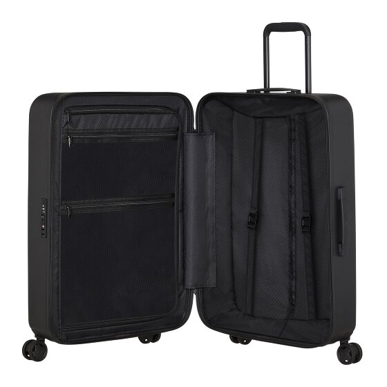 Samsonite Quadrix wózek 4-kołowy 75 cm