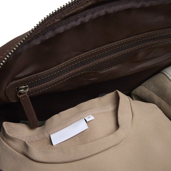 The Chesterfield Brand Liam-II Torba podróżna Weekender Skóra 46 cm