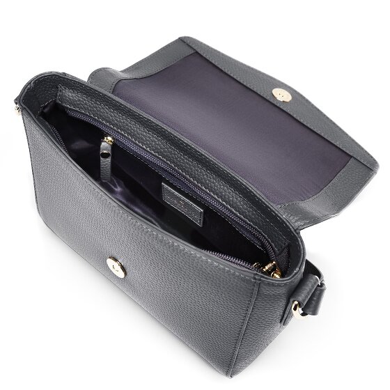 Lazarotti Bologna Leather Torba na ramię Skórzany 22 cm