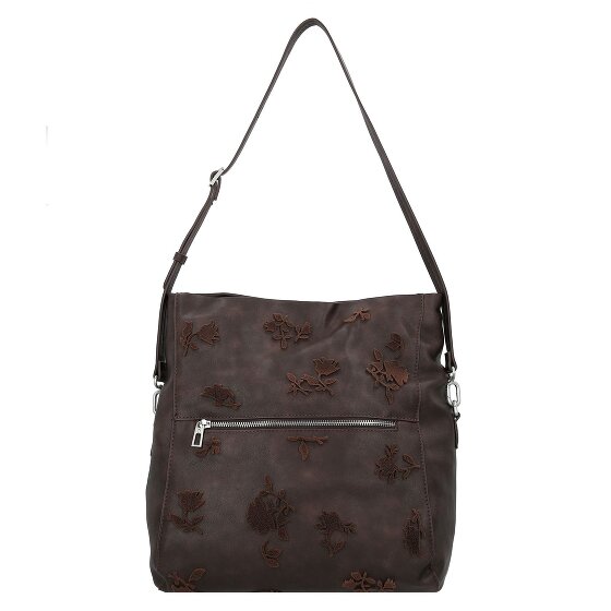 Desigual Stencil Loverty 3.0 Torba na ramię 29.5 cm