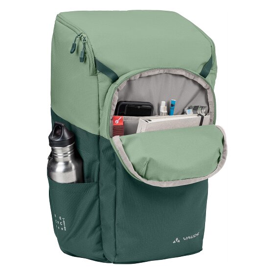 Vaude Albali II Plecak 50 cm Komora na laptopa