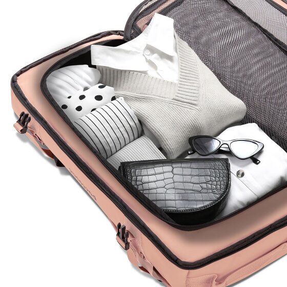 Pactastic Urban Collection Torba podróżna 23 cm