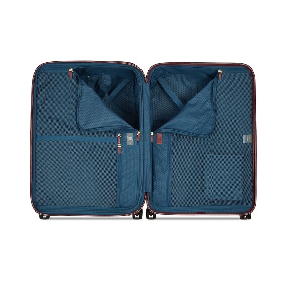 Delsey Paris Chatelet Air 2.0 4 kółka Walizka 75 cm