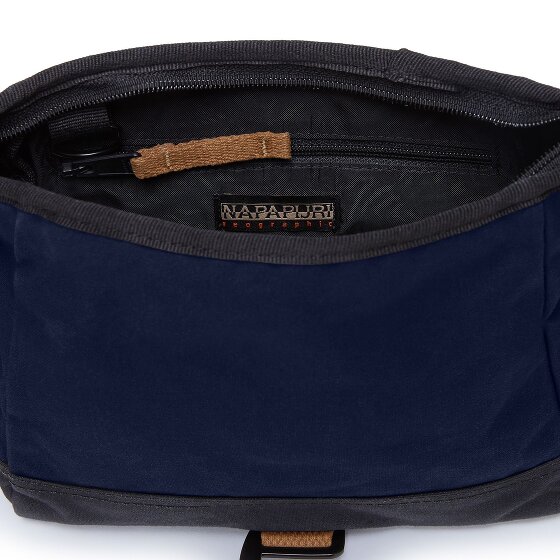 Napapijri Bering Torba typu Messenger 24 cm