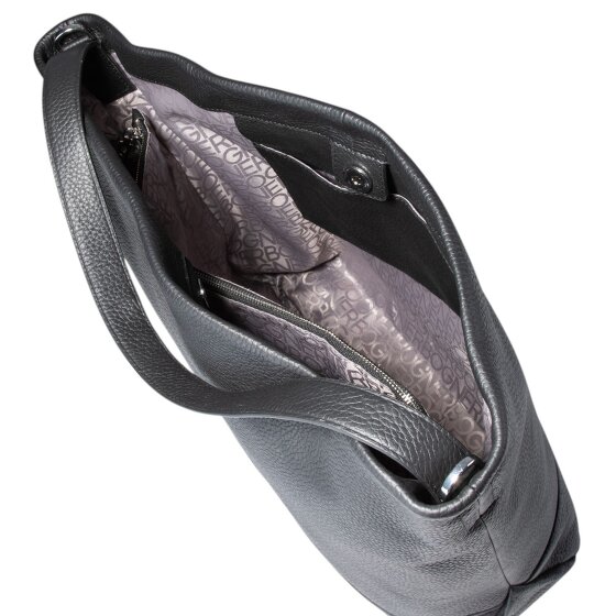 Bogner Bozen Torba na ramię Skórzany 32.5 cm