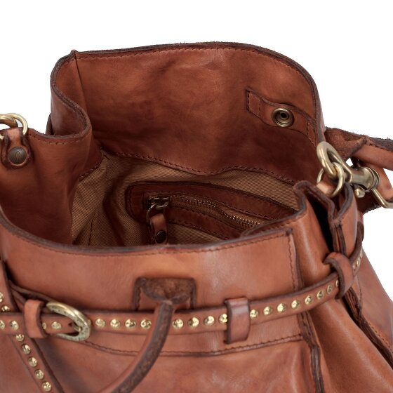 Campomaggi Kura Torba Skórzany 33 cm