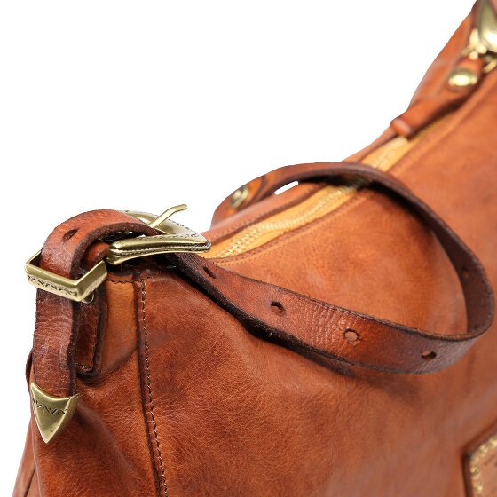 Campomaggi Giuliana Torba na ramię Skórzany 36 cm