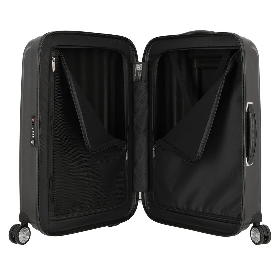 Samsonite Lite-Cube 4 kółka Walizka 68 cm