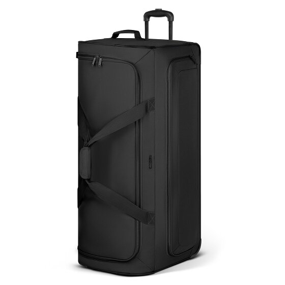Redolz Torba podróżna Duffle Essentials na 2 kółkach XXL 91 cm rozmiar specjalny