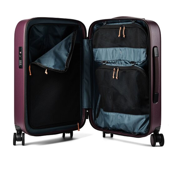Bellroy Transit 4 kółka Walizka 58 cm