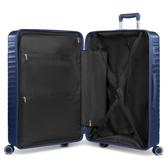 Picard Vienna 4 kółka Walizka L 74 cm