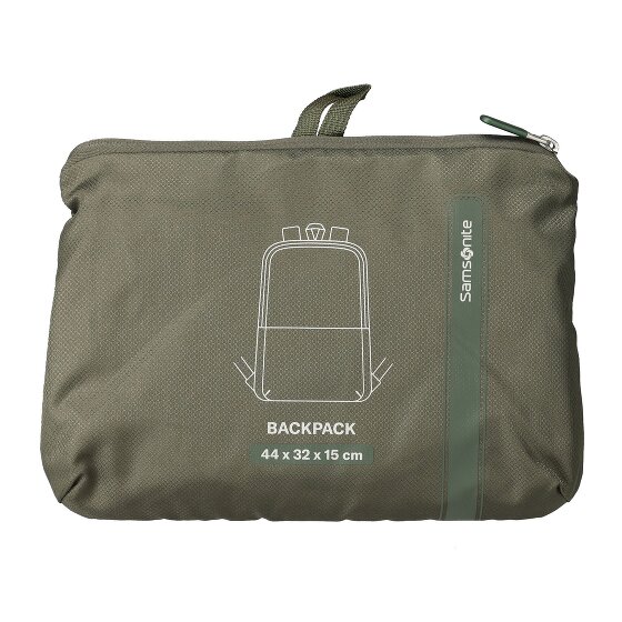 Samsonite Ta Revolution Plecak 44 cm