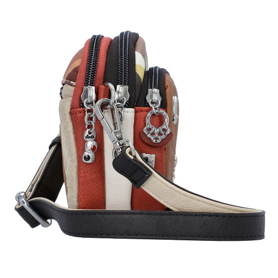 Anekke Torba na ramię 20 cm