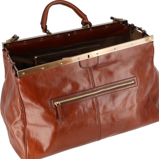 The Bridge Story Viaggio Torba podróżna skórzana 50 cm