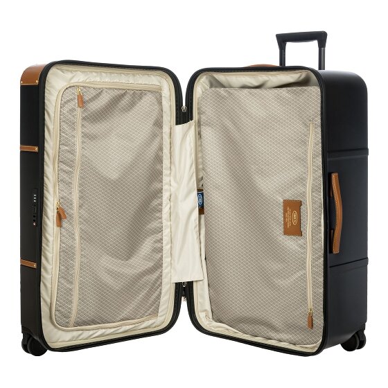 Bric's Bellagio 4 kółka Walizka 80 cm