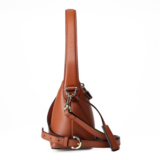 AIGNER Delia Torba na ramię Skórzany 33 cm