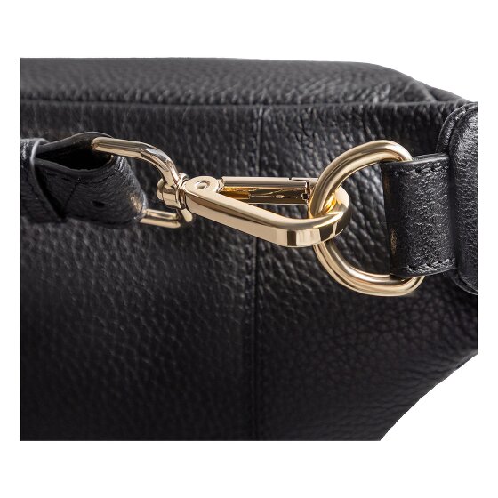 Lazarotti Bologna Leather Saszetka Skórzany 25.5 cm